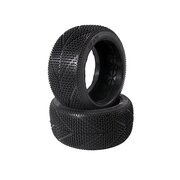Hot Race Tyres Vesuvio Soft Reifen (x2)